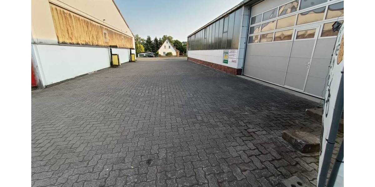 Gewerbeobjekt Hessisch Lichtenau Fürstenhagen - 780.000&euro; | Angebot:23947843