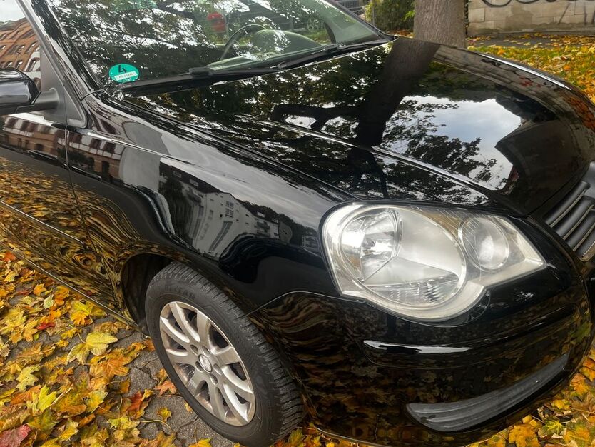 VW Polo 192.203 km 1.899 € Kassel 34125