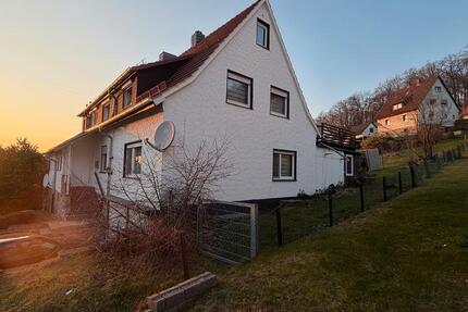 Haus Helsa - 6.5 Zimmer, 140 m&sup2;, 147.800&euro; | Angebot:26848251