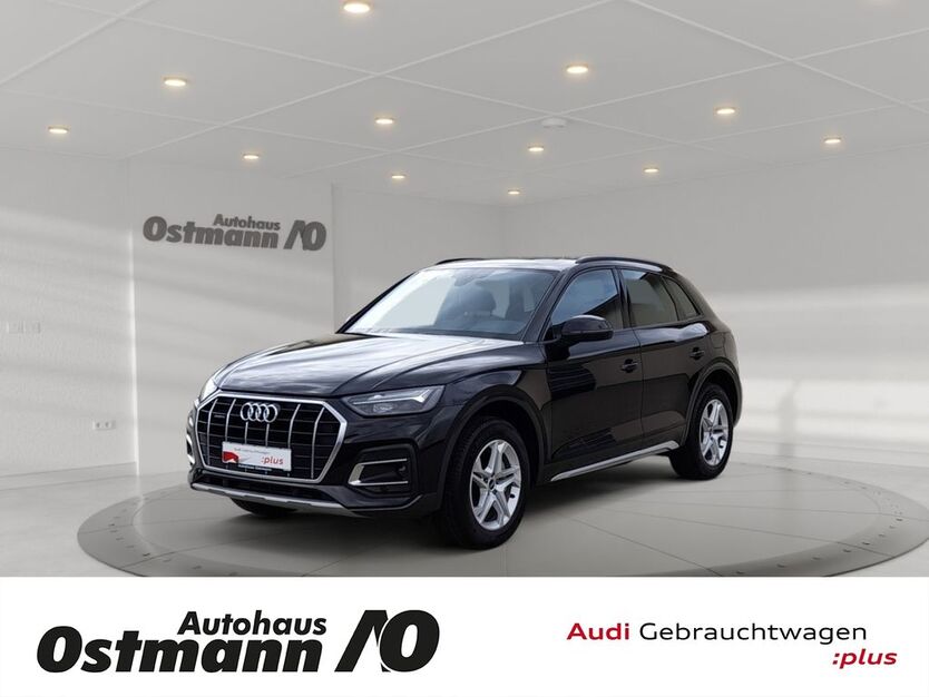 Audi Q5 53.161 km 41.486 € Fritzlar 34560