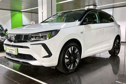 Opel Grandland (X) 68.590 km 18.490 &euro; Kassel 34125