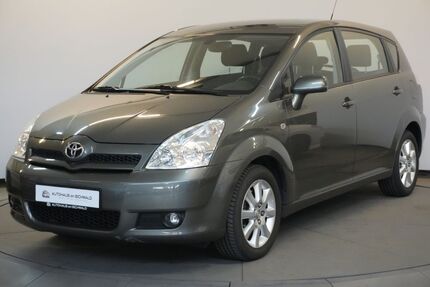 Toyota Corolla Verso 71.645 km 9.990 € Kassel 34123