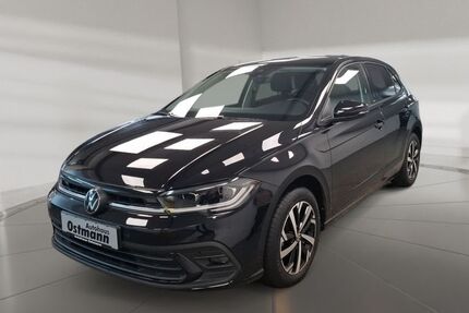 VW Polo 14.099 km 20.211 &euro; Wolfhagen 34466