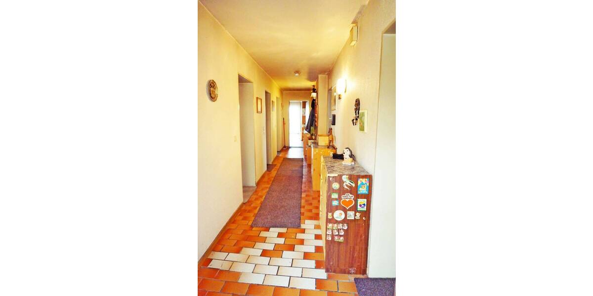 Terrassenwohnung Breuna Oberlistingen - 3 Zimmer, 97 m&sup2;, 64.800&euro; | Angebot:26243000