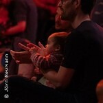PhilharmonieVeedel: Baby »Funkelzeit« - für Kinder bis 2 Jahre