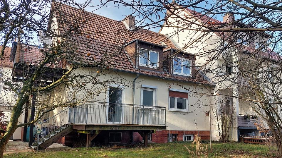 Mehrfamilienhaus, Wohnhaus Kassel Südstadt - 6 Zimmer, 148 m&sup2;, 375.000&euro; | Angebot:26824450