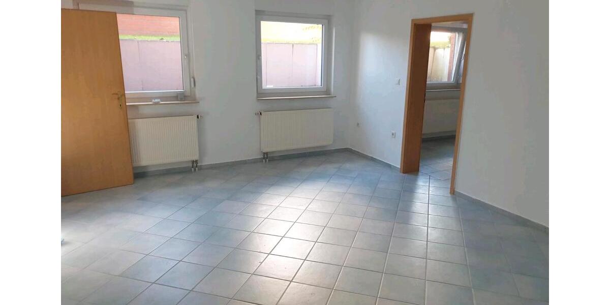 Etagenwohnung Vellmar - 2 Zimmer, 60 m&sup2;, 550&euro; | Angebot:25393332