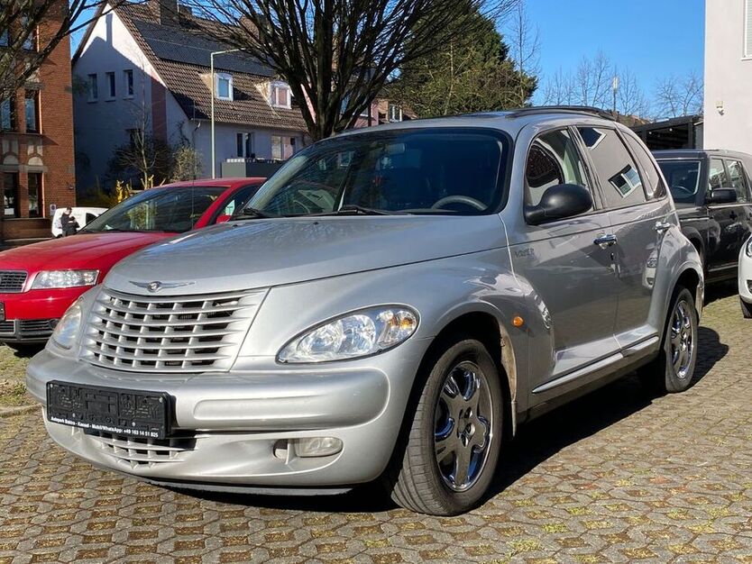 PT Cruiser