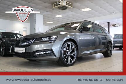 Skoda Superb 50.246 km 35.950 &euro; Espenau bei Kassel 34314