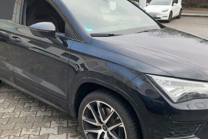 Cupra Ateca 57.000 km 24.999 &euro; Fuldatal (Kassel) 34233