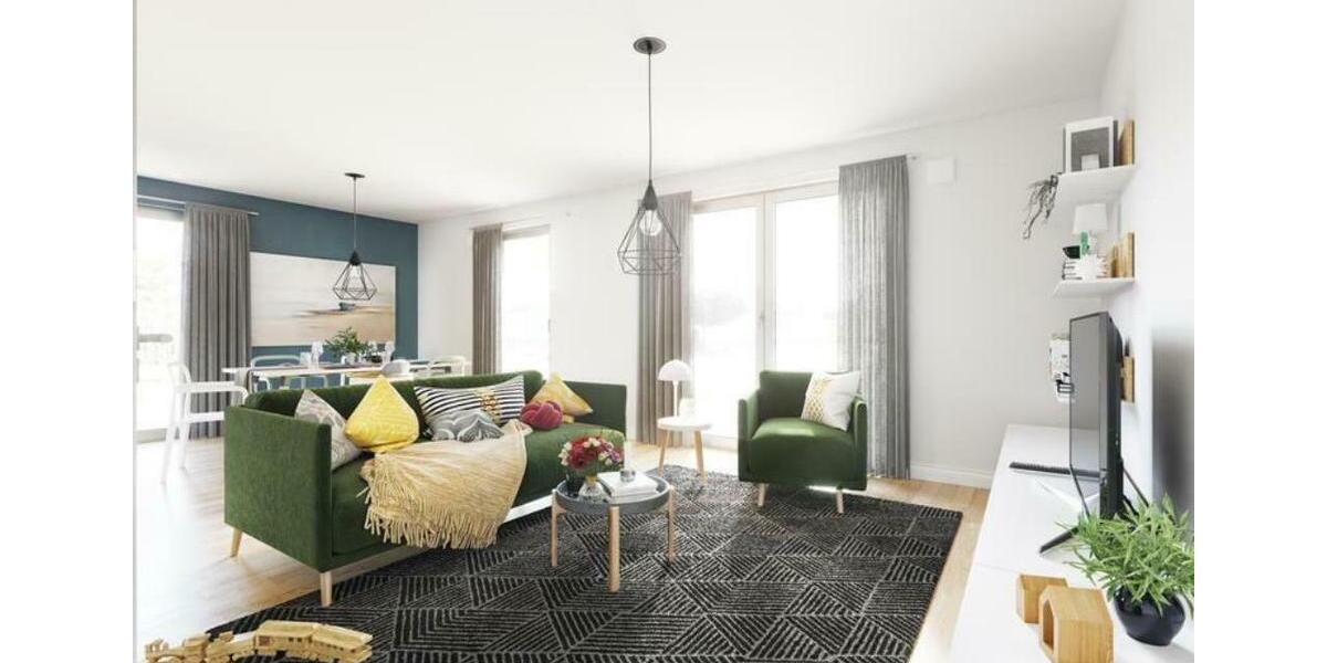 Einfamilienhaus Wabern - 5 Zimmer, 150 m&sup2;, 284.750&euro; | Angebot:9080689