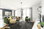 Einfamilienhaus Wabern - 5 Zimmer, 150 m&sup2;, 284.750&euro; | Angebot:9080689