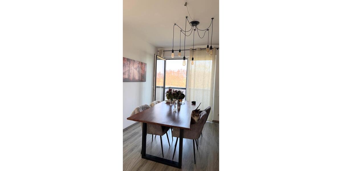 Etagenwohnung Baunatal - 390 Zimmer, 112 m&sup2;, 390.000&euro; | Angebot:25758393