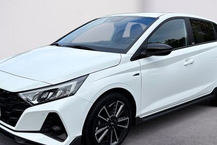 Hyundai i20 28.829 km 18.990 € Vellmar 34246