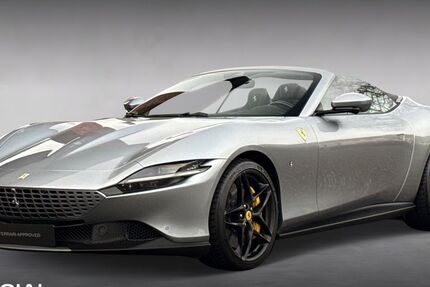 Ferrari Roma 6.700 km 269.000 &euro; Kassel 34123