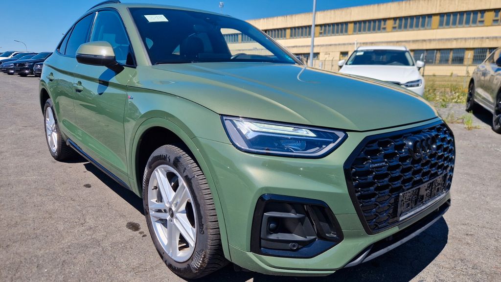 Audi Q5 109.000 km 39.499 € Fuldatal (Kassel) 34233