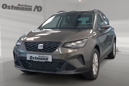 Seat Arona 4.500 km 22.989 &euro; Wolfhagen 34466