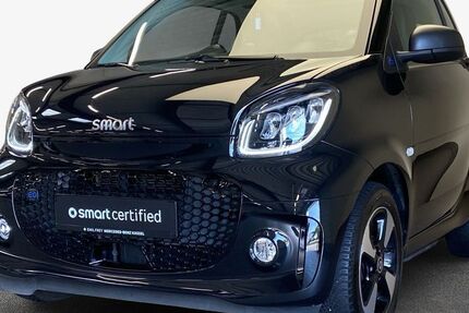 Smart ForTwo 25.339 km 15.460 &euro; Kassel 34123