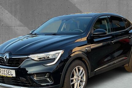 Renault Arkana 45.987 km 18.990 &euro; Melsungen 34212