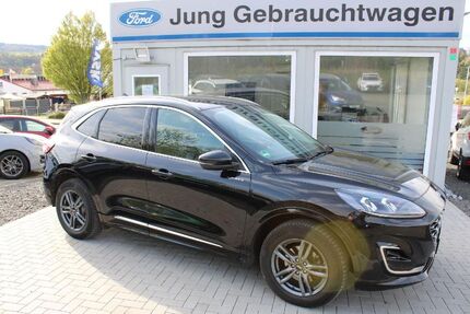 Ford Kuga 78.000 km 21.990 &euro; Melsungen 34212
