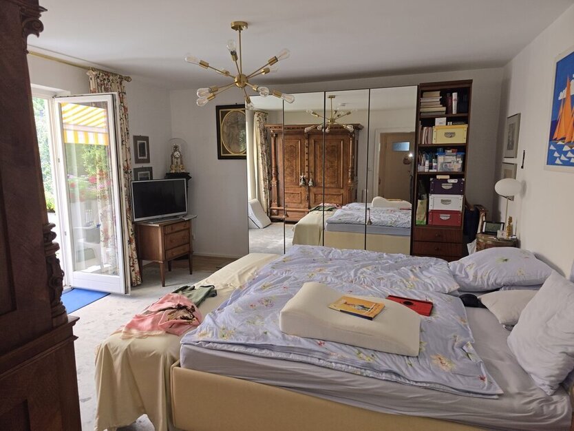 Kassel, vord. Westen, 3 ZKB, 68m² mit Wohnrecht!