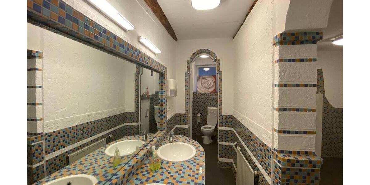 Gewerbeobjekt Fritzlar - 3 Zimmer, 80 m&sup2;, 800&euro; | Angebot:23963922