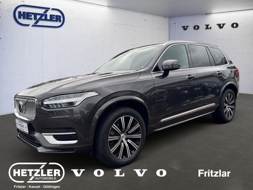Volvo XC90 20.000 km 64.900 € Kassel 34123