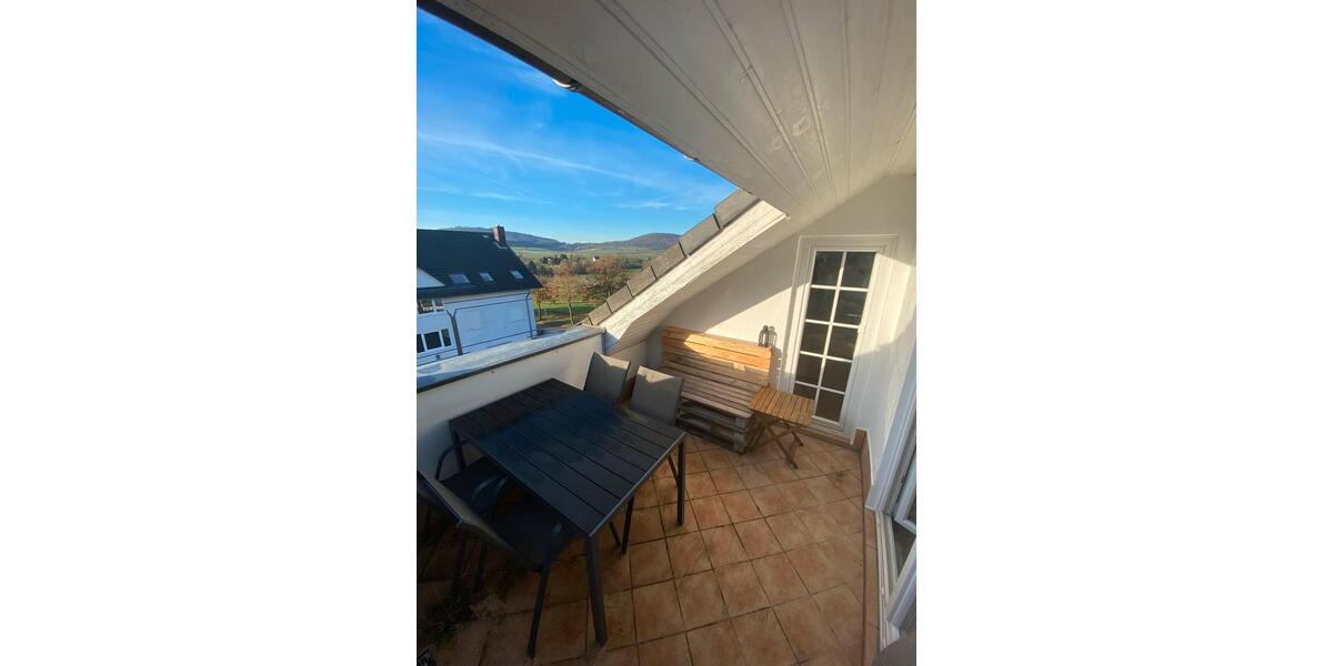 Dachgeschoßwohnung Niedenstein - 2 Zimmer, 128 m&sup2;, 238.870&euro; | Angebot:25414020