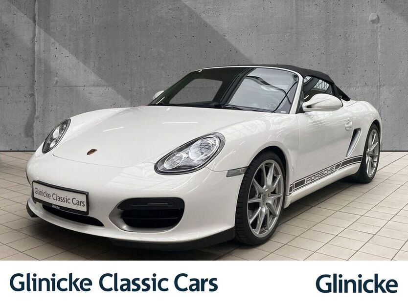 Boxster