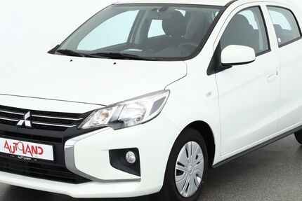 Mitsubishi Space Star 49.987 km 11.990 &euro; Kassel 34123