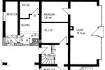 Mehrfamilienhaus, Wohnhaus Kaufungen Niederkaufungen - 5 Zimmer, 150 m&sup2;, 295.000&euro; | Angebot:25674122