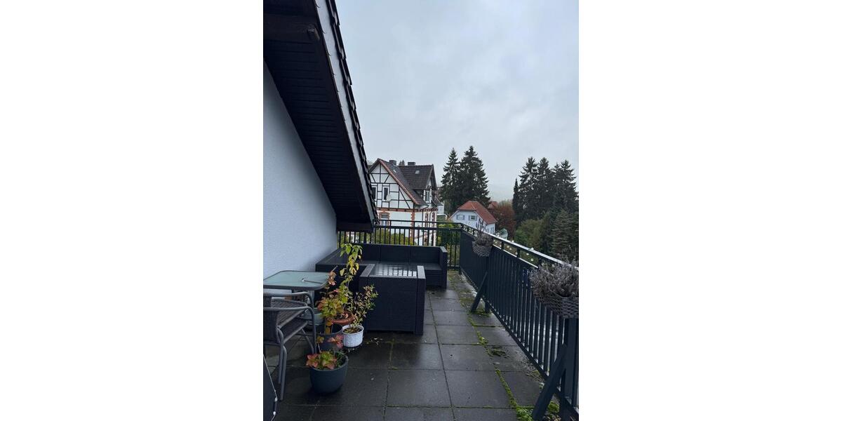Etagenwohnung Hann. Münden - 3.5 Zimmer, 115 m&sup2;, 910&euro; | Angebot:26057764