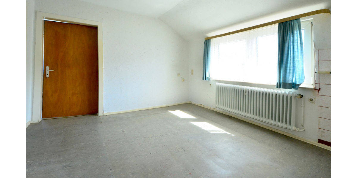 Einfamilienhaus mit herrlichem Garten, gute Lage Wolfhagen 7 zimmer