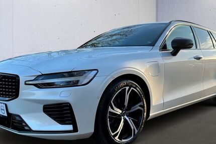 Volvo V60 12.500 km 60.690 € Kassel 34123