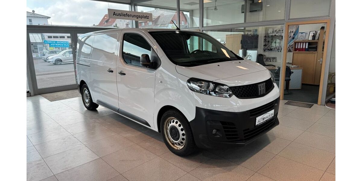 Fiat Scudo 139.000 km 12.750 &euro; Hessisch Lichtenau 37235