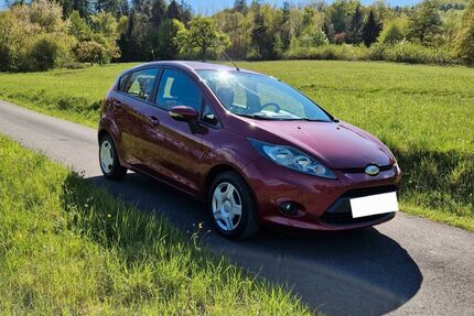 Ford Fiesta 164.000 km 2.500 € Witzenhausen 37215