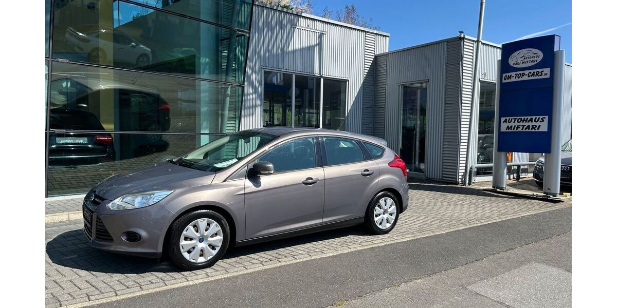 Ford Focus 140.000 km 5.250 &euro; Niestetal bei Kassel 34266