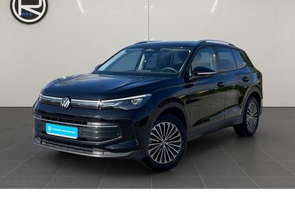 VW Tiguan 13.690 km 39.980 € Fritzlar 34560
