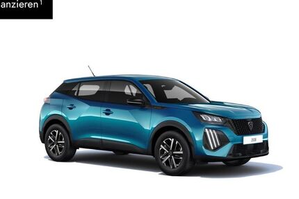 Peugeot 2008 1.126 km 28.490 &euro; Kassel 34123