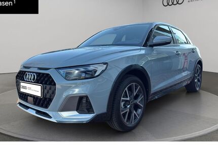 Audi A1 3.050 km 30.190 &euro; Kassel 34125