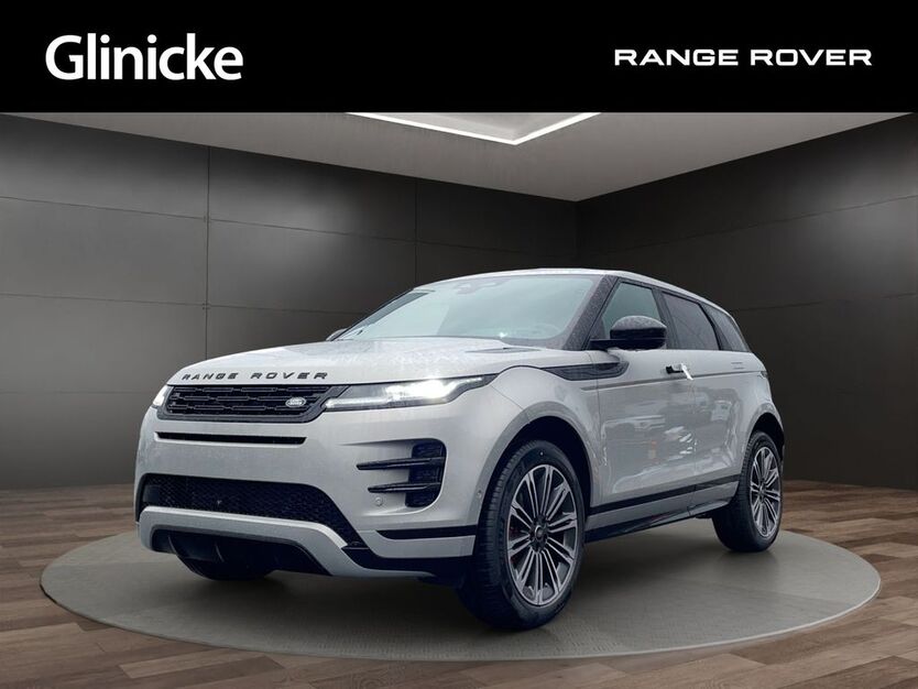 Land Rover Range Rover Evoque 6.825 km 64.870 € Kassel 34123