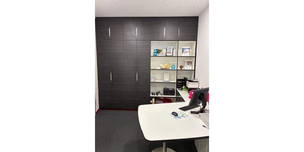 Gewerbeobjekt Baunatal Altenbauna - 1 Zimmer, 1.600&euro; | Angebot:25671791