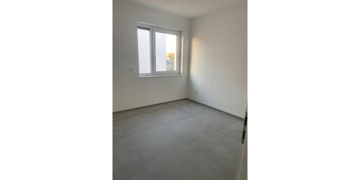 Neubau Wohnung Erdgeschoss Terrasse 2ZKB Mietswohnung KFW40 2 zimmer