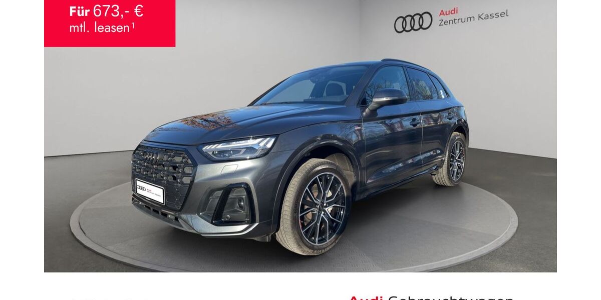 Audi Q5 16.012 km 51.990 &euro; Kassel 34125
