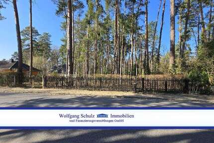 Grundstück zu verkaufen in Blankenfelde 498.000 € 1715 m²