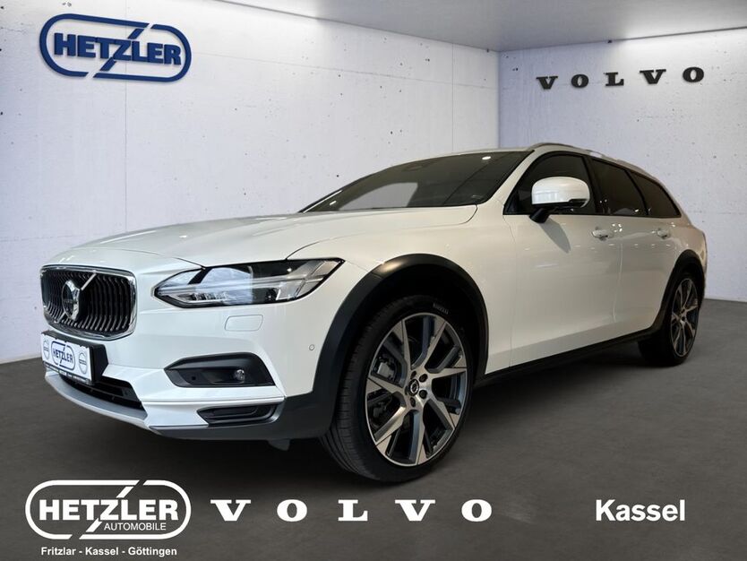 Volvo V90 Cross Country 5.900 km 75.950 € Kassel 34123