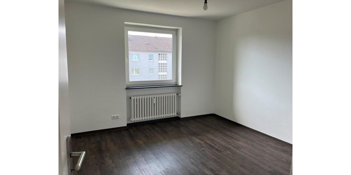 Familienfreundliche 3-Zimmer-Wohnung in guter Wohnlage 3 zimmer