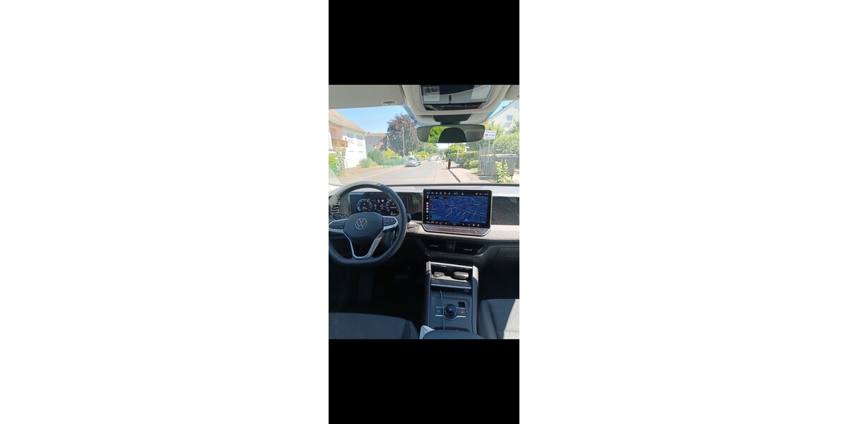 VW Tiguan 16.000 km 36.300 € Kassel 34117