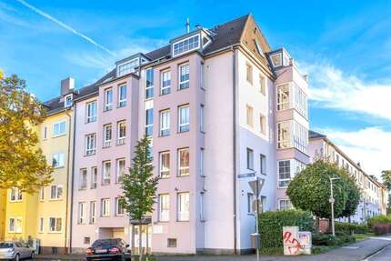 Gewerbeobjekt Kassel / Wehlheiden Wehlheiden - 1.525&euro; | Angebot:24461900