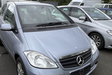 Mercedes-Benz A 180 97.100 km 6.300 &euro; Kassel-Wehlheiden 34121